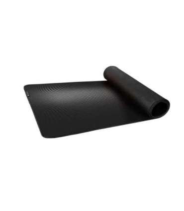 Genesis Carbon 500 Ultra Wave Mouse pad 450 x 1100 x 2.5 mm Black