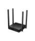 Dual Band Router Archer C54 802.11ac 300+867 Mbit/s 10/100 Mbit/s Ethernet LAN (RJ-45) ports 4 Mesh Support