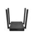 Dual Band Router Archer C54 802.11ac 300+867 Mbit/s 10/100 Mbit/s Ethernet LAN (RJ-45) ports 4 Mesh Support