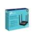 Dual Band Router Archer C54 802.11ac 300+867 Mbit/s 10/100 Mbit/s Ethernet LAN (RJ-45) ports 4 Mesh Support