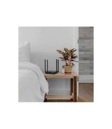 Dual Band Router Archer C54 802.11ac 300+867 Mbit/s 10/100 Mbit/s Ethernet LAN (RJ-45) ports 4 Mesh Support