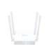 Dual Band Router Archer C24 802.11ac 300+433 Mbit/s 10/100 Mbit/s Ethernet LAN (RJ-45) ports 4 Mesh Support