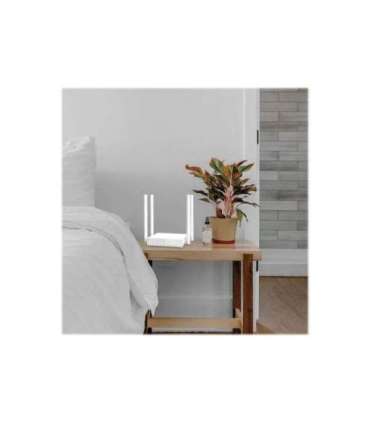 Dual Band Router Archer C24 802.11ac 300+433 Mbit/s 10/100 Mbit/s Ethernet LAN (RJ-45) ports 4 Mesh Support