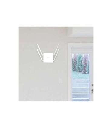 Dual Band Router Archer C24 802.11ac 300+433 Mbit/s 10/100 Mbit/s Ethernet LAN (RJ-45) ports 4 Mesh Support