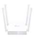 Dual Band Router Archer C24 802.11ac 300+433 Mbit/s 10/100 Mbit/s Ethernet LAN (RJ-45) ports 4 Mesh Support