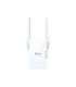 TP-LINK Range Extender RE605X 802.11ax Mesh Support No 574+1201 Mbit/s 10/100/1000 Mbit/s Ethernet LAN