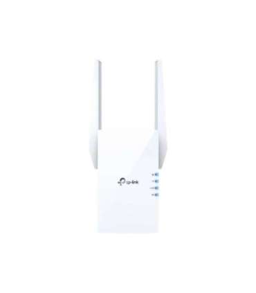 TP-LINK Range Extender RE605X 802.11ax Mesh Support No 574+1201 Mbit/s 10/100/1000 Mbit/s Ethernet LAN