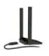 TP-LINK Archer 2×External T4U Plus 2.4GHz/5GHz 400+867 Mbit/s