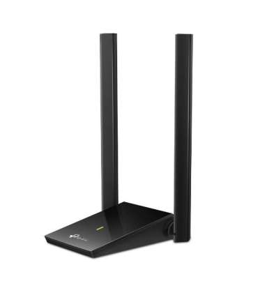 TP-LINK Archer 2×External T4U Plus 2.4GHz/5GHz 400+867 Mbit/s