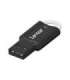 Lexar Flash drive JumpDrive V40 32 GB USB 2.0 Black