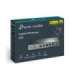 SafeStream Multi-WAN VPN Router TL-ER605 802.1q 10/100/1000 Mbit/s Ethernet LAN (RJ-45) ports 1 Fixed Gigabit
