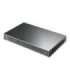 TP-LINK JetStream 8-Port Gigabit Smart Switch TL-SG2008P Web Managed Desktop PoE+ ports quantity 4 Power