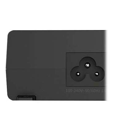 TP-LINK PoE+ Injector Adapter TL-POE160S 10/100/1000 Mbit/s Ethernet LAN (RJ-45) ports 1x10/100/1000Mbps RJ45