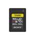 Sony CEA-G series CF-express Type A Memory Card 160 GB CF-express