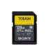 Sony Tough Memory Card UHS-II 128 GB SDXC Flash memory class 10