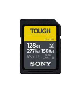 Sony Tough Memory Card UHS-II 128 GB SDXC Flash memory class 10