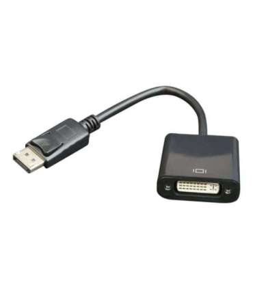 Cablexpert Adapter Cable DP to DVI-D 0.1 m