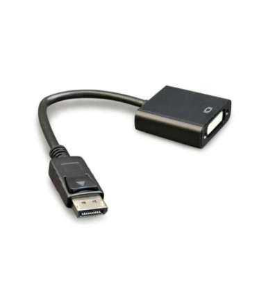 Cablexpert Adapter Cable DP to DVI-D 0.1 m