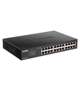 D-Link Smart Switch DGS-1100-24V2 Managed Desktop Gigabit Ethernet (copper) ports quantity 24 Power supply