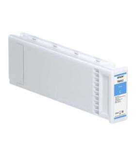 Epson T800200 UltraChrome PRO Ink Cartridge Cyan