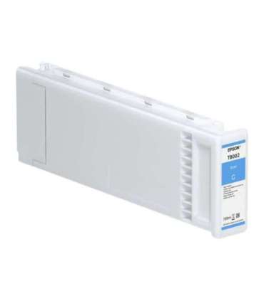 Epson T800200 UltraChrome PRO Ink Cartridge Cyan