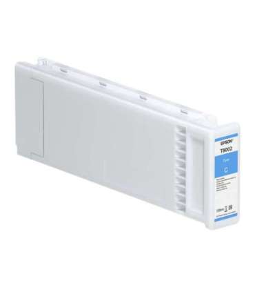Epson T800200 UltraChrome PRO Ink Cartridge Cyan