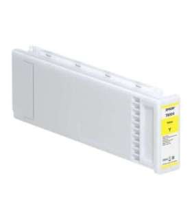 Epson T800400 UltraChrome PRO Ink Cartridge Yellow