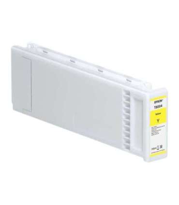 Epson T800400 UltraChrome PRO Ink Cartridge Yellow