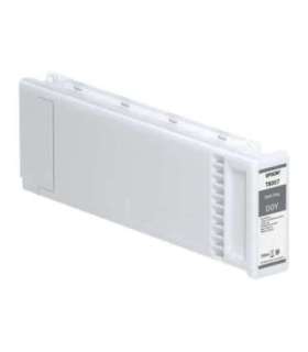 Epson T800700 UltraChrome PRO Ink Cartridge Dark Gray