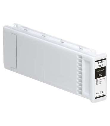 Epson T800100 UltraChrome PRO Ink Cartridge Photo Black