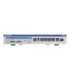Teltonika RUTXR LTE Router Enterprise Rack-Mountable SFP/LTE Router RUTXR1 802.11ac 867 Mbit/s 10/100/1000