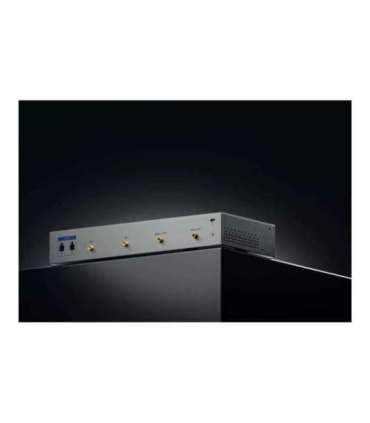 Teltonika RUTXR LTE Router Enterprise Rack-Mountable SFP/LTE Router RUTXR1 802.11ac 867 Mbit/s 10/100/1000