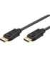 Goobay Connector Cable 1.2 Displayport 3 m