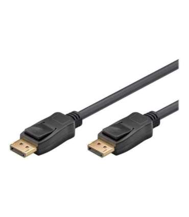 Goobay Connector Cable 1.2 Displayport 3 m