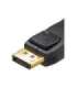 Goobay Connector Cable 1.2 Displayport 3 m