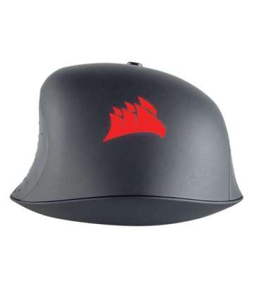 Corsair Gaming Mouse HARPOON RGB PRO FPS/MOBA Wired Optical Gaming Mouse Black Yes