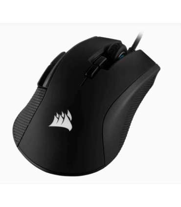 Corsair Gaming Mouse IRONCLAW RGB FPS/MOBA Wired Optical Gaming Mouse Black Yes