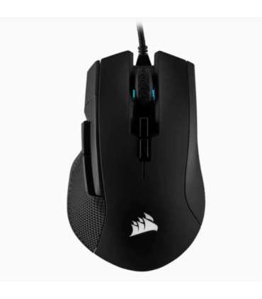 Corsair Gaming Mouse IRONCLAW RGB FPS/MOBA Wired Optical Gaming Mouse Black Yes