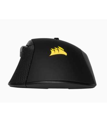 Corsair Gaming Mouse IRONCLAW RGB FPS/MOBA Wired Optical Gaming Mouse Black Yes