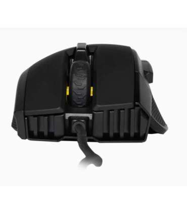 Corsair Gaming Mouse IRONCLAW RGB FPS/MOBA Wired Optical Gaming Mouse Black Yes