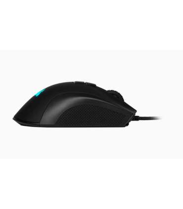 Corsair Gaming Mouse IRONCLAW RGB FPS/MOBA Wired Optical Gaming Mouse Black Yes