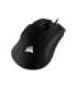 Corsair Gaming Mouse IRONCLAW RGB FPS/MOBA Wired Optical Gaming Mouse Black Yes