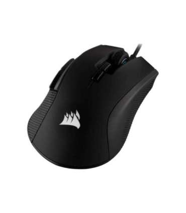 Corsair Gaming Mouse IRONCLAW RGB FPS/MOBA Wired Optical Gaming Mouse Black Yes