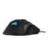 Corsair Gaming Mouse IRONCLAW RGB FPS/MOBA Wired Optical Gaming Mouse Black Yes