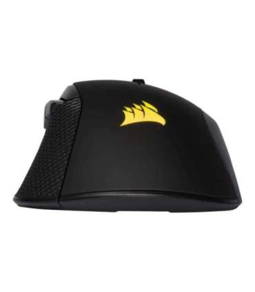Corsair Gaming Mouse IRONCLAW RGB FPS/MOBA Wired Optical Gaming Mouse Black Yes