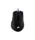 Corsair Gaming Mouse IRONCLAW RGB FPS/MOBA Wired Optical Gaming Mouse Black Yes