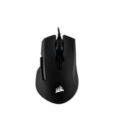 Corsair Gaming Mouse IRONCLAW RGB FPS/MOBA Wired Optical Gaming Mouse Black Yes