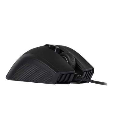 Corsair Gaming Mouse IRONCLAW RGB FPS/MOBA Wired Optical Gaming Mouse Black Yes