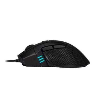 Corsair Gaming Mouse IRONCLAW RGB FPS/MOBA Wired Optical Gaming Mouse Black Yes