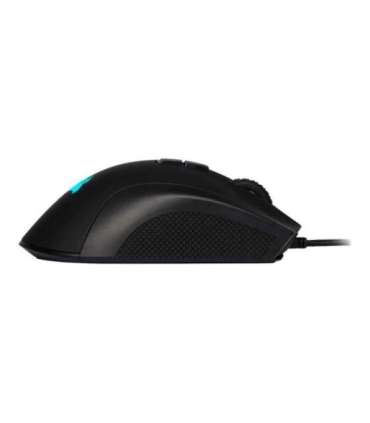 Corsair Gaming Mouse IRONCLAW RGB FPS/MOBA Wired Optical Gaming Mouse Black Yes